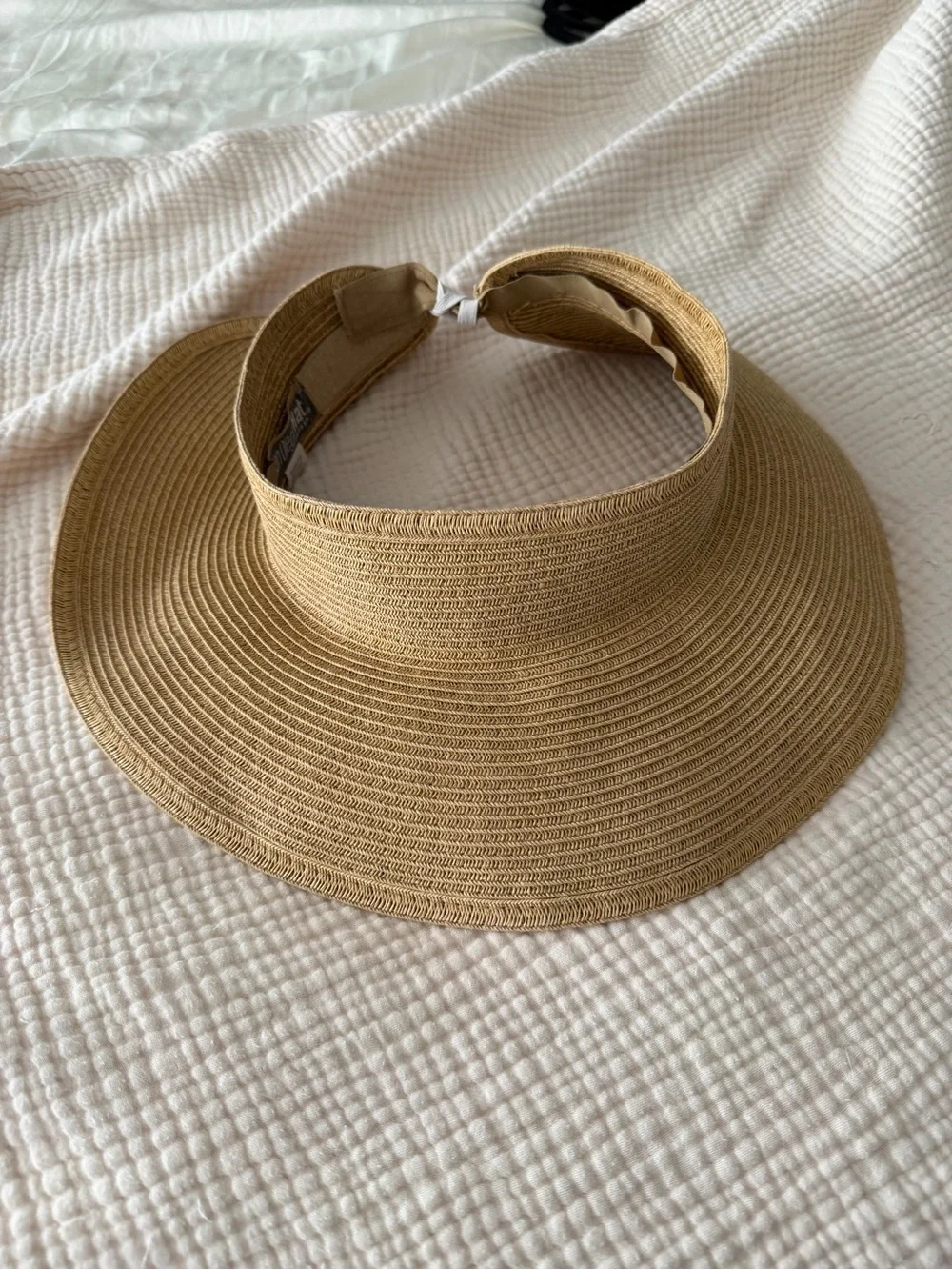 San Diego Hat Co Visor